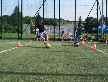 Festyn – Orlik Sporysz – 23.08.2019 r. – ZDJĘCIA - zdjęcie6