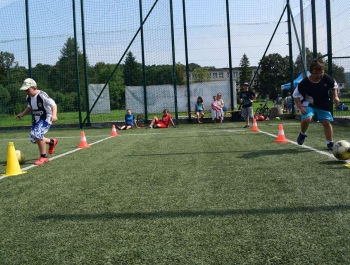 Festyn – Orlik Sporysz – 23.08.2019 r. – ZDJĘCIA - zdjęcie7