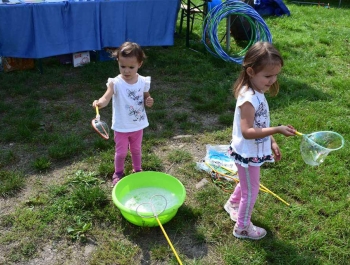 Festyn – Orlik Sporysz – 23.08.2019 r. – ZDJĘCIA - zdjęcie8