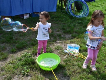 Festyn – Orlik Sporysz – 23.08.2019 r. – ZDJĘCIA - zdjęcie9