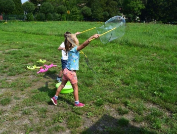 Festyn – Orlik Sporysz – 23.08.2019 r. – ZDJĘCIA - zdjęcie14