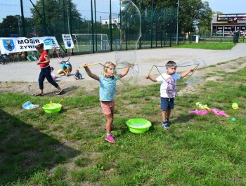 Festyn – Orlik Sporysz – 23.08.2019 r. – ZDJĘCIA - zdjęcie16