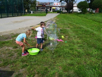 Festyn – Orlik Sporysz – 23.08.2019 r. – ZDJĘCIA - zdjęcie18
