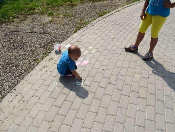 Festyn – Orlik Sporysz – 23.08.2019 r. – ZDJĘCIA - zdjęcie21