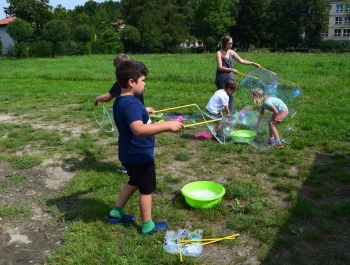 Festyn – Orlik Sporysz – 23.08.2019 r. – ZDJĘCIA - zdjęcie26