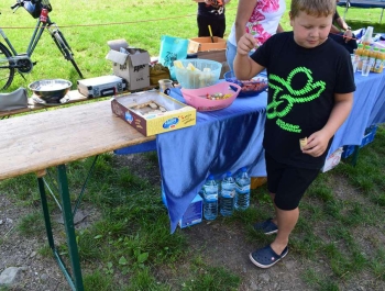 Festyn – Orlik Sporysz – 23.08.2019 r. – ZDJĘCIA - zdjęcie28