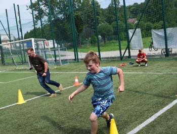 Festyn – Orlik Sporysz – 23.08.2019 r. – ZDJĘCIA - zdjęcie31