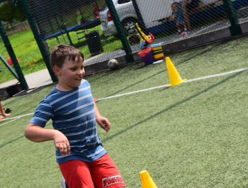 Festyn – Orlik Sporysz – 23.08.2019 r. – ZDJĘCIA - zdjęcie39