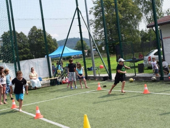 Festyn – Orlik Sporysz – 23.08.2019 r. – ZDJĘCIA - zdjęcie40