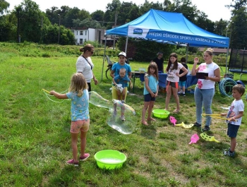 Festyn – Orlik Sporysz – 23.08.2019 r. – ZDJĘCIA - zdjęcie45