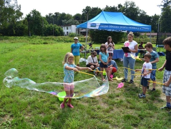 Festyn – Orlik Sporysz – 23.08.2019 r. – ZDJĘCIA - zdjęcie46