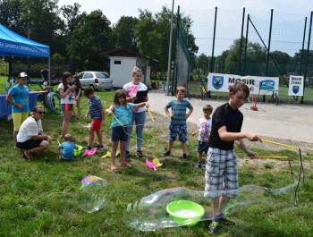 Festyn – Orlik Sporysz – 23.08.2019 r. – ZDJĘCIA - zdjęcie47