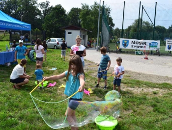 Festyn – Orlik Sporysz – 23.08.2019 r. – ZDJĘCIA - zdjęcie48