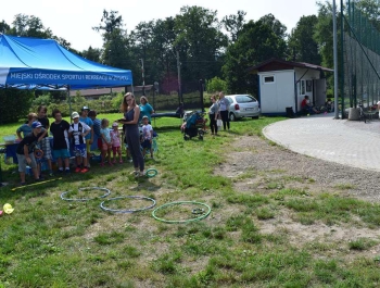 Festyn – Orlik Sporysz – 23.08.2019 r. – ZDJĘCIA - zdjęcie55