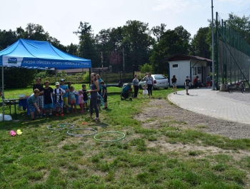 Festyn – Orlik Sporysz – 23.08.2019 r. – ZDJĘCIA - zdjęcie56