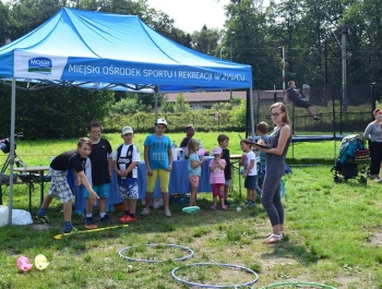 Festyn – Orlik Sporysz – 23.08.2019 r. – ZDJĘCIA - zdjęcie57
