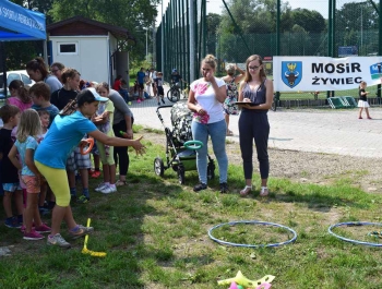Festyn – Orlik Sporysz – 23.08.2019 r. – ZDJĘCIA - zdjęcie61