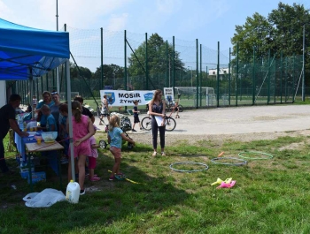 Festyn – Orlik Sporysz – 23.08.2019 r. – ZDJĘCIA - zdjęcie62