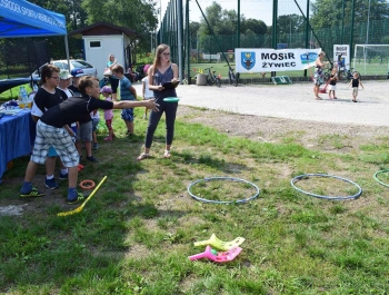 Festyn – Orlik Sporysz – 23.08.2019 r. – ZDJĘCIA - zdjęcie65