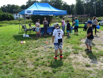 Festyn – Orlik Sporysz – 23.08.2019 r. – ZDJĘCIA - zdjęcie68