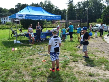 Festyn – Orlik Sporysz – 23.08.2019 r. – ZDJĘCIA - zdjęcie69