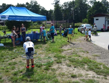 Festyn – Orlik Sporysz – 23.08.2019 r. – ZDJĘCIA - zdjęcie70