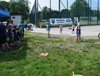 Festyn – Orlik Sporysz – 23.08.2019 r. – ZDJĘCIA - zdjęcie71