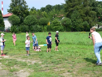 Festyn – Orlik Sporysz – 23.08.2019 r. – ZDJĘCIA - zdjęcie74