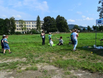 Festyn – Orlik Sporysz – 23.08.2019 r. – ZDJĘCIA - zdjęcie76