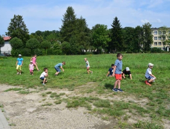 Festyn – Orlik Sporysz – 23.08.2019 r. – ZDJĘCIA - zdjęcie78