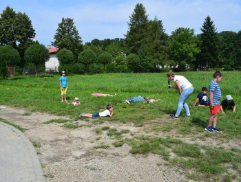 Festyn – Orlik Sporysz – 23.08.2019 r. – ZDJĘCIA - zdjęcie79