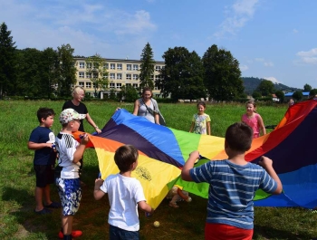 Festyn – Orlik Sporysz – 23.08.2019 r. – ZDJĘCIA - zdjęcie81
