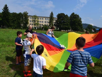 Festyn – Orlik Sporysz – 23.08.2019 r. – ZDJĘCIA - zdjęcie82