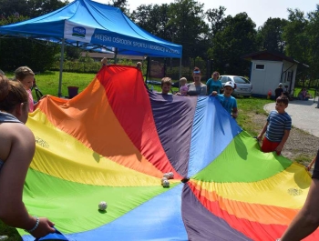 Festyn – Orlik Sporysz – 23.08.2019 r. – ZDJĘCIA - zdjęcie83