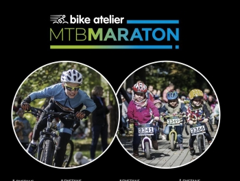 Bike Atelier MTB MARATON - Żywiec - zdjęcie1