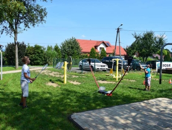 Festyn – Plac Zabaw ul.Tetmajera, Potok nad Leśnianką– 26.08.2019 r. – ZDJĘCIA - zdjęcie27