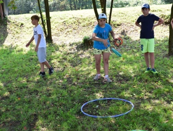 Festyn – Plac Zabaw ul.Tetmajera, Potok nad Leśnianką– 26.08.2019 r. – ZDJĘCIA - zdjęcie32