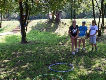 Festyn – Plac Zabaw ul.Tetmajera, Potok nad Leśnianką– 26.08.2019 r. – ZDJĘCIA - zdjęcie33