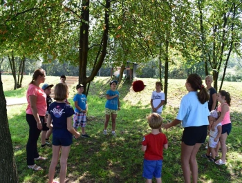 Festyn – Plac Zabaw ul.Tetmajera, Potok nad Leśnianką– 26.08.2019 r. – ZDJĘCIA - zdjęcie36