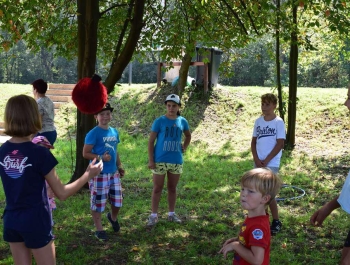 Festyn – Plac Zabaw ul.Tetmajera, Potok nad Leśnianką– 26.08.2019 r. – ZDJĘCIA - zdjęcie37