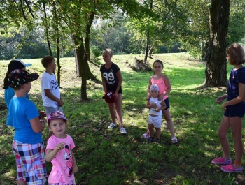 Festyn – Plac Zabaw ul.Tetmajera, Potok nad Leśnianką– 26.08.2019 r. – ZDJĘCIA - zdjęcie39