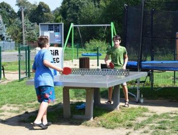 Festyn – Plac Zabaw ul.Tetmajera, Potok nad Leśnianką– 26.08.2019 r. – ZDJĘCIA - zdjęcie40