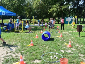 Festyn – Plac Zabaw ul.Tetmajera, Potok nad Leśnianką– 26.08.2019 r. – ZDJĘCIA - zdjęcie42