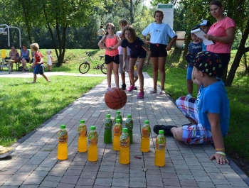 Festyn – Plac Zabaw ul.Tetmajera, Potok nad Leśnianką– 26.08.2019 r. – ZDJĘCIA - zdjęcie52