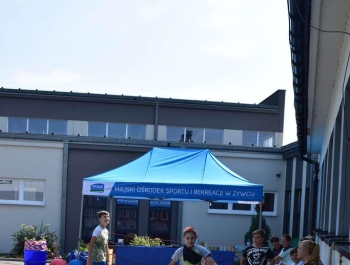 Festyn – Szkoła Podstawowa nr 6 w Moszczanicy– 27.08.2019 r. – ZDJĘCIA - zdjęcie1