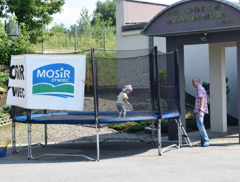 Festyn – Szkoła Podstawowa nr 6 w Moszczanicy– 27.08.2019 r. – ZDJĘCIA - zdjęcie2