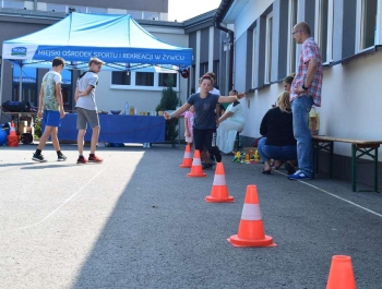Festyn – Szkoła Podstawowa nr 6 w Moszczanicy– 27.08.2019 r. – ZDJĘCIA - zdjęcie3