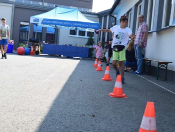 Festyn – Szkoła Podstawowa nr 6 w Moszczanicy– 27.08.2019 r. – ZDJĘCIA - zdjęcie4