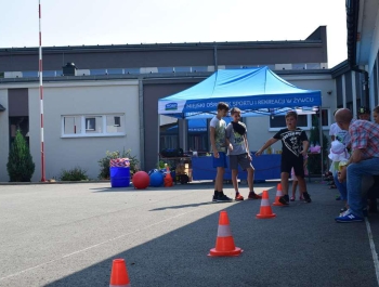 Festyn – Szkoła Podstawowa nr 6 w Moszczanicy– 27.08.2019 r. – ZDJĘCIA - zdjęcie5