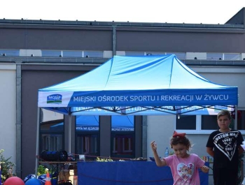 Festyn – Szkoła Podstawowa nr 6 w Moszczanicy– 27.08.2019 r. – ZDJĘCIA - zdjęcie6